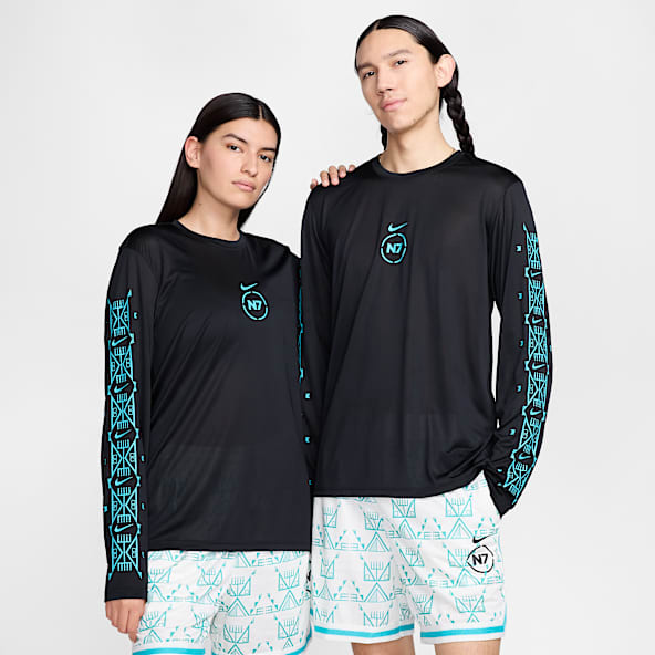 Nike n7 jacket 2025